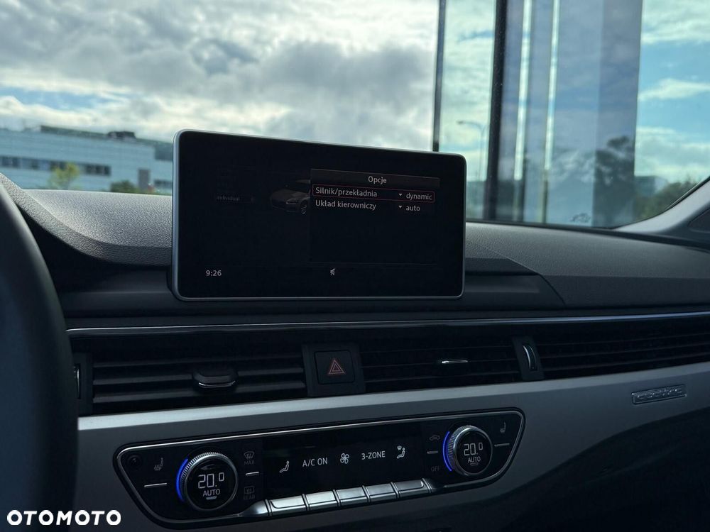 Audi A5 Sportback - 31