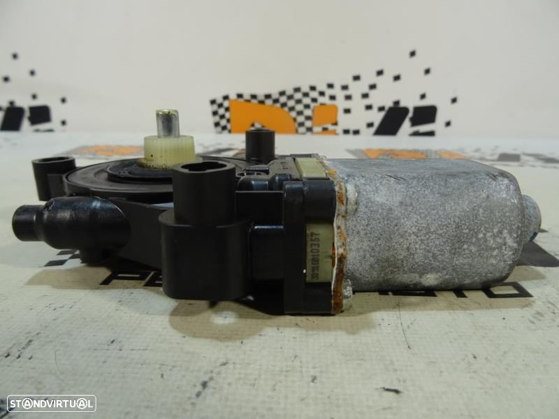 Motor Do Elevador De Vidros Volkswagen Golf Vii (5G1, Bq1, Be1, Be2) - 5