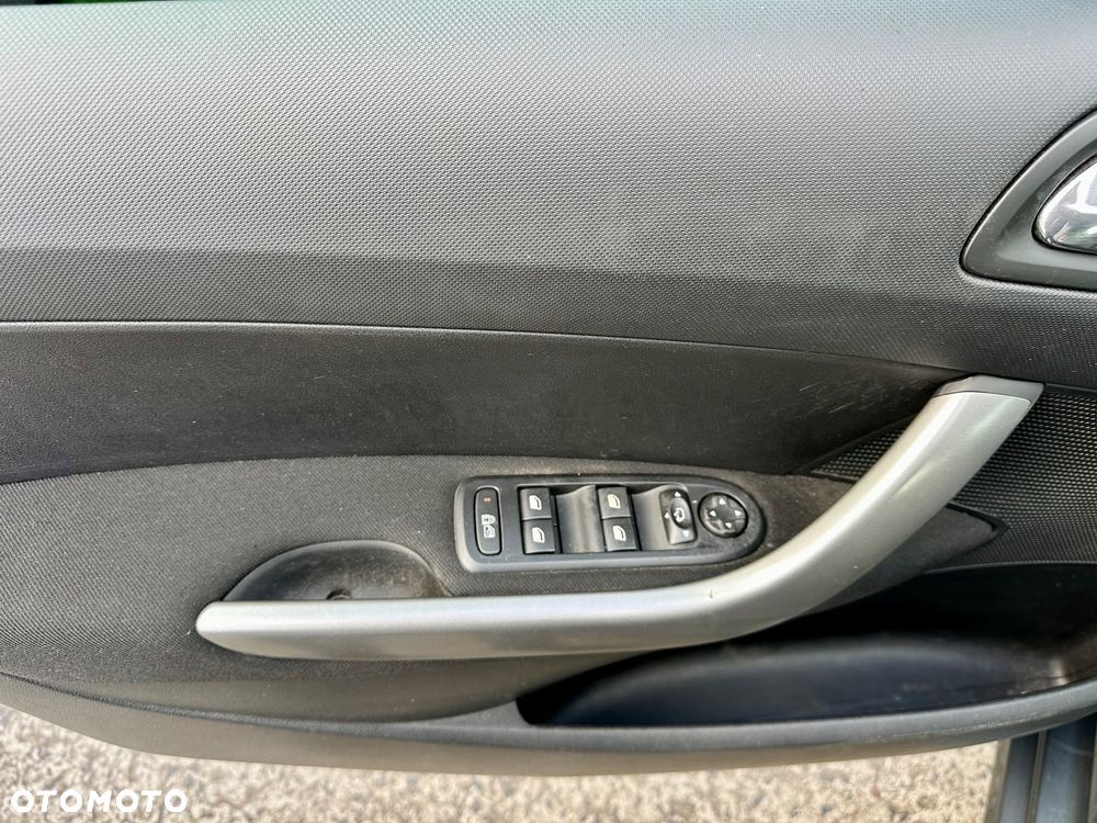 Peugeot 308 120 VTi Premium - 24