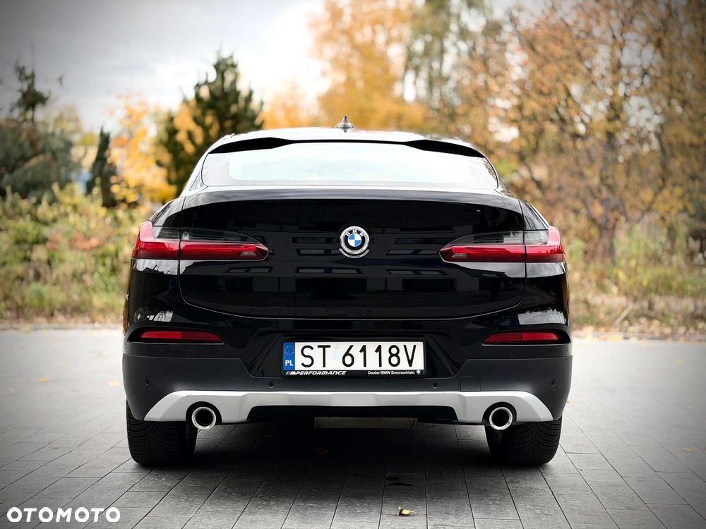 BMW X4 - 4