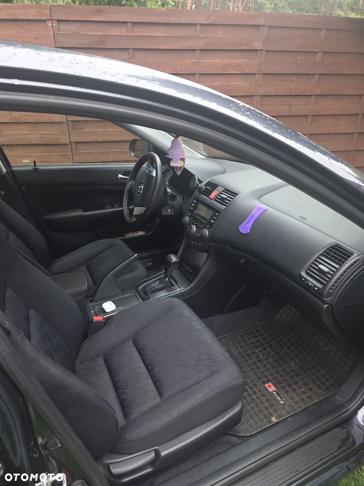 Honda Accord - 5