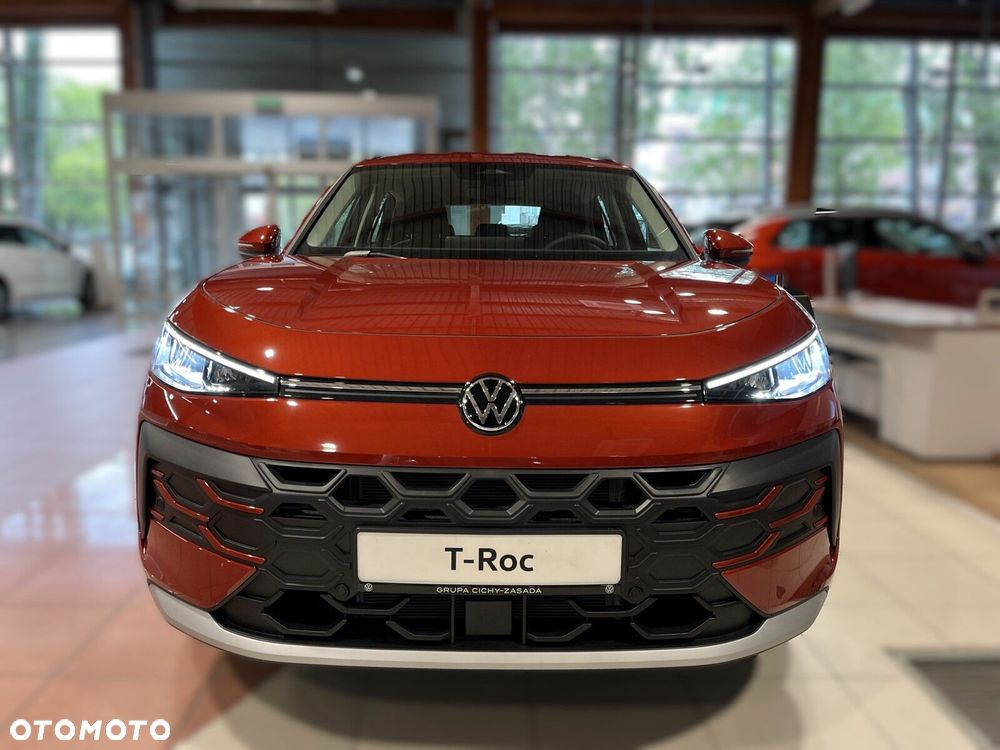 Volkswagen T-Roc - 37