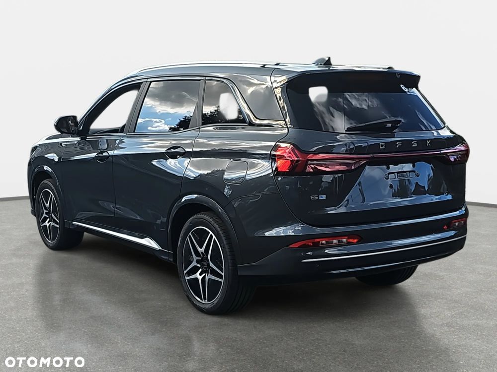 DFSK e5 1.5 PHEV Prestige E-CVT - 7