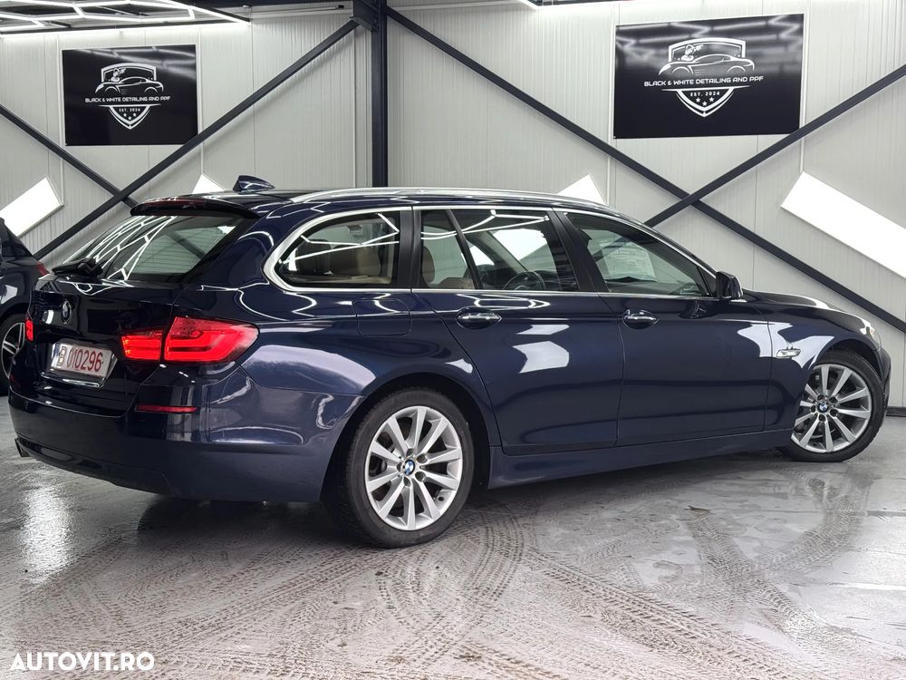 BMW Seria 5 530d xDrive - 3