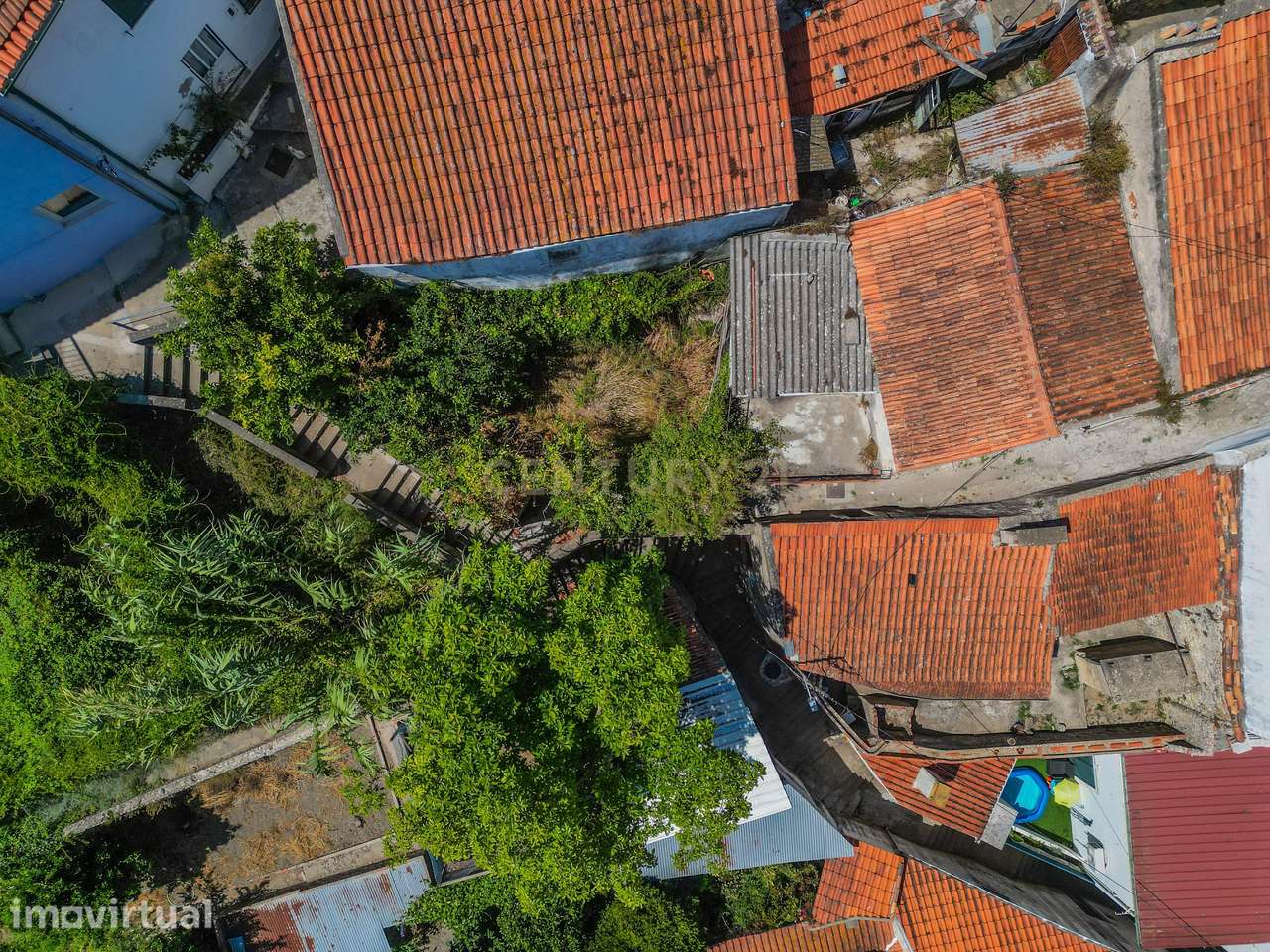 Casa junto ao Castelo em Montemor-o-Velho. - Grande imagem: 4/31