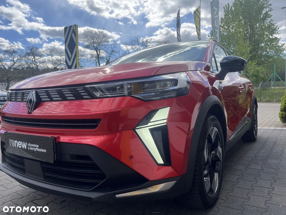 Renault Symbioz 1.6 E-Tech Full Hybrid 145 Techno - 26