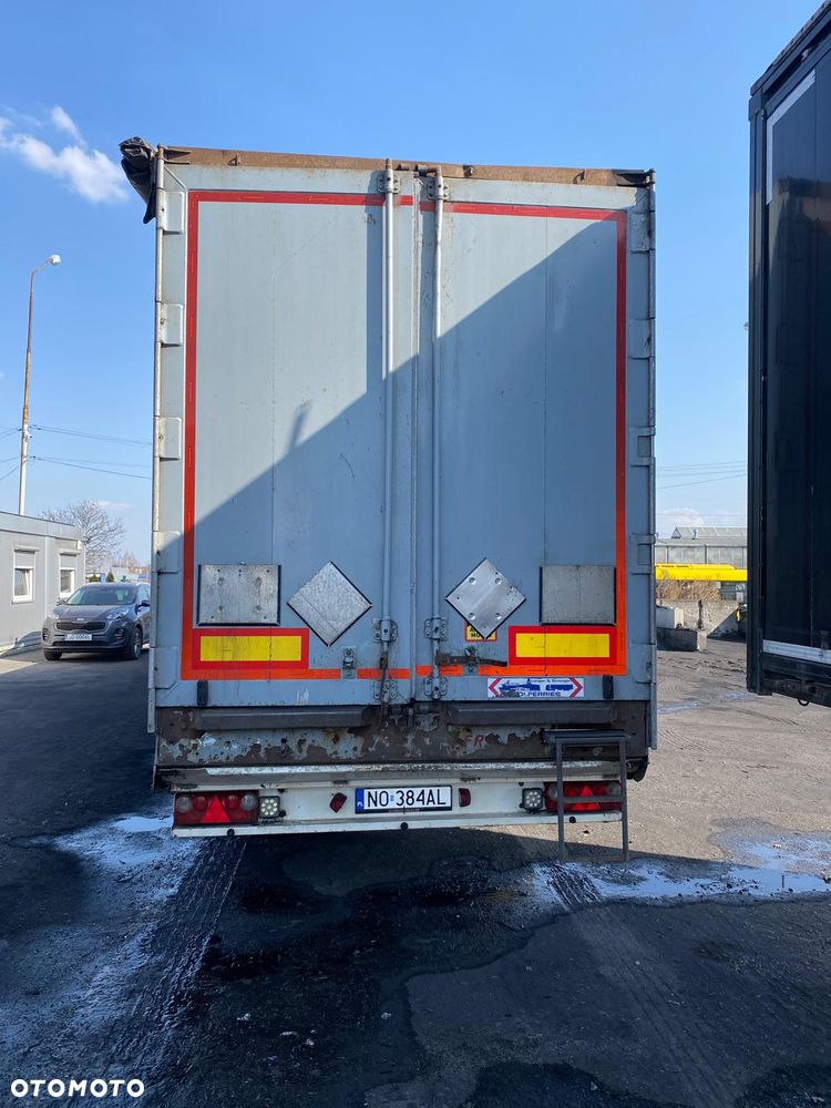 Schwarzmuller J-Serie - 6