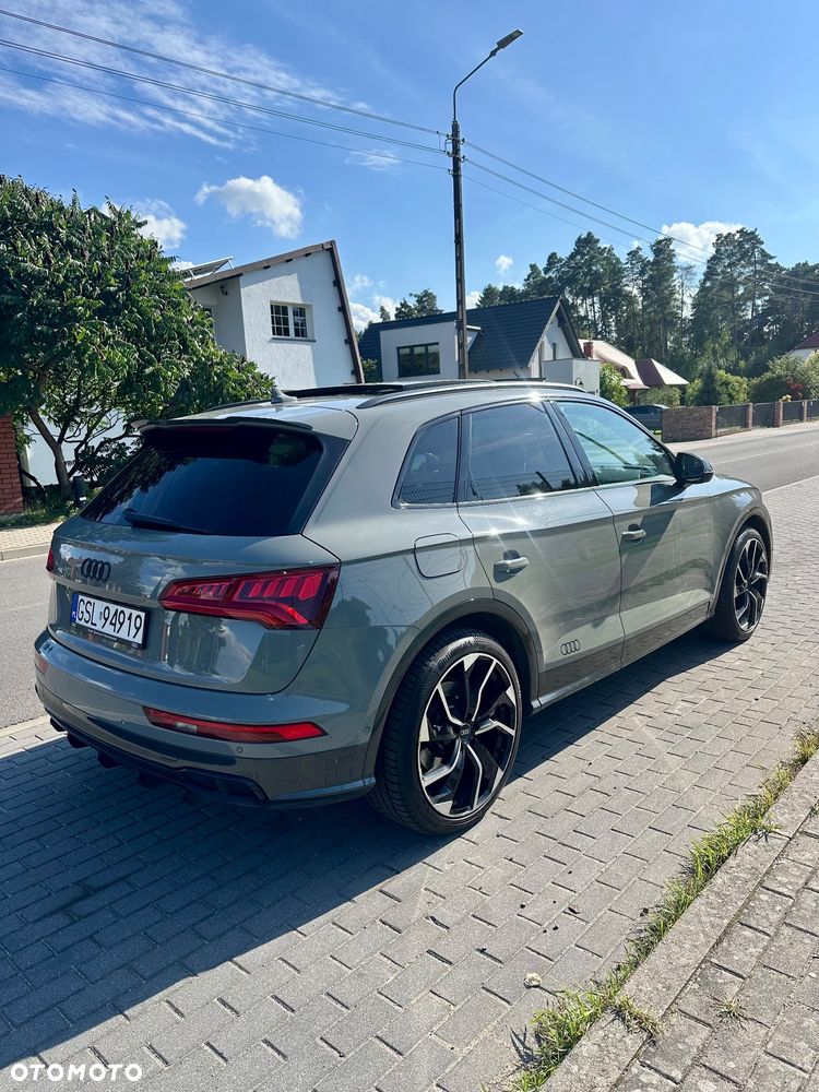Audi Q5 2.0 TFSI Quattro S tronic design - 3