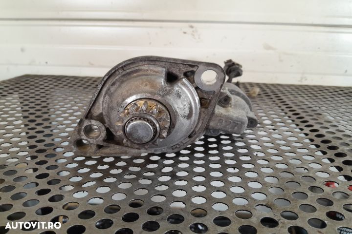 Electromotor 02M911023N Volkswagen VW Passat B6 [2005 - 2010] wagon 5 - 2