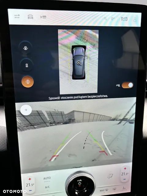 Ford Mustang Mach-E - 26