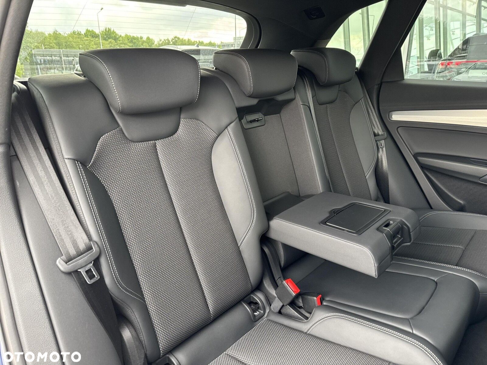 Audi Q5 - 27