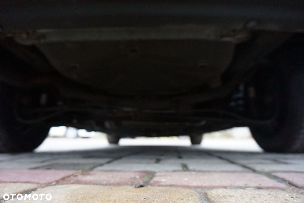 TYLNA OŚ BELKA ZAWIESZENIA ASTRA IV J KOMBI 13350728 13427778  OPEL 2009-2015 - 1