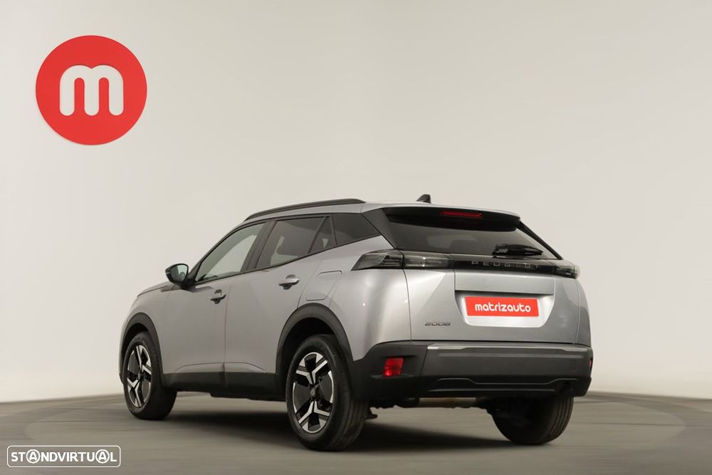Peugeot 2008 1.2 Allure - 3