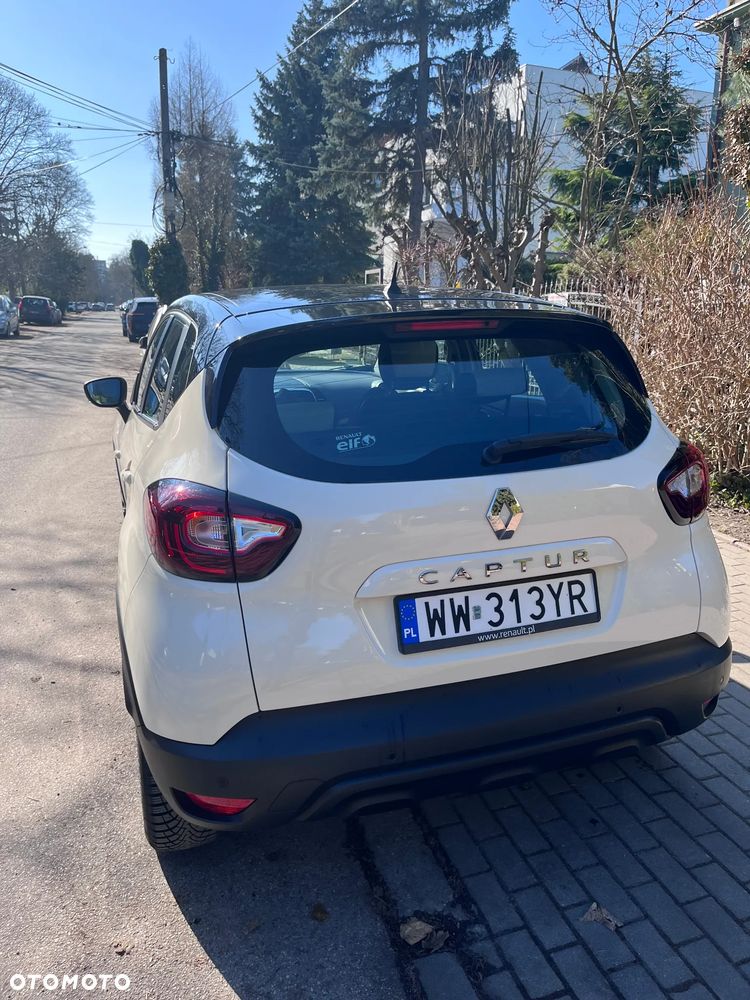 Renault Captur - 4