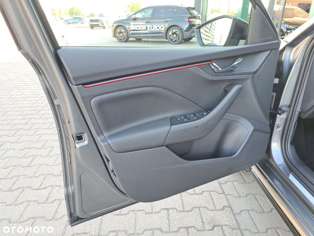 Skoda Kamiq 1.5 TSI Monte Carlo - 11
