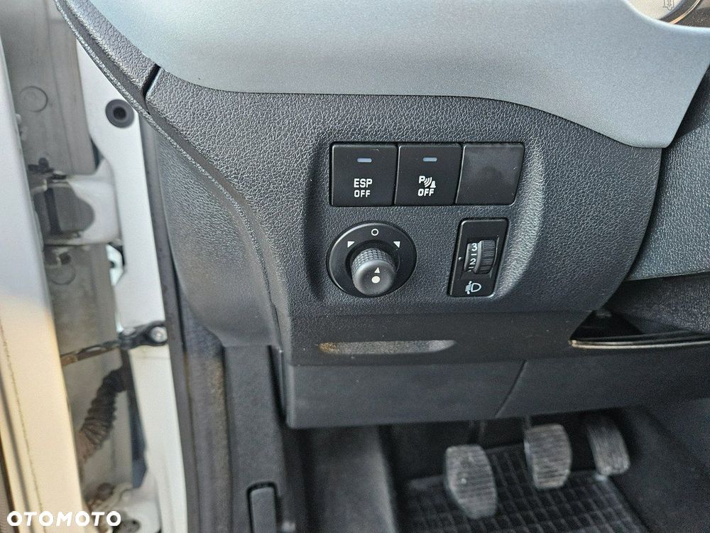 Citroën Berlingo - 13