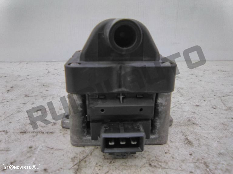 Bobine 6n090_5104 Vw Polo Iii Classic (6v2) [1994_2006] 60 1.4 - 2