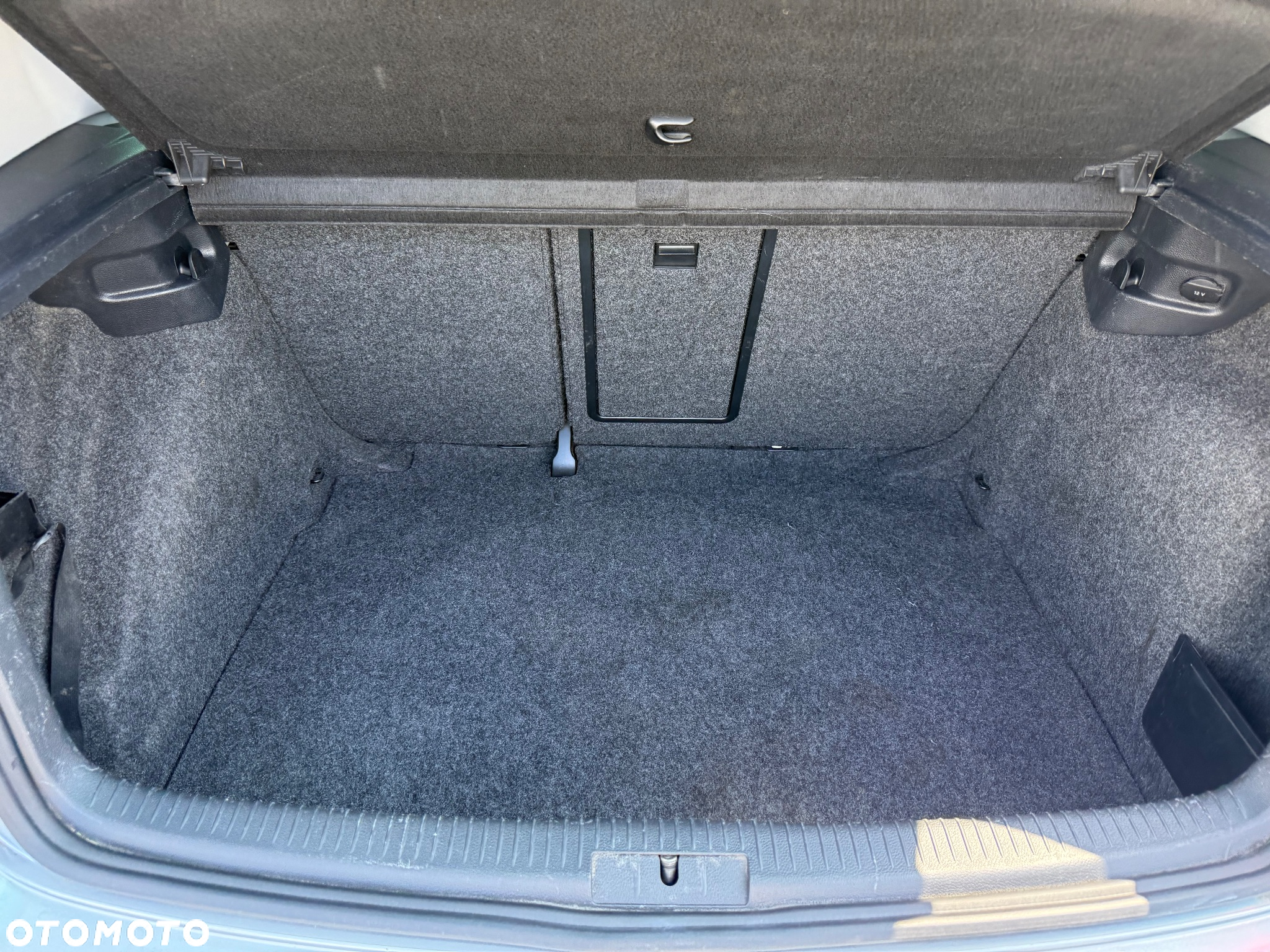 Volkswagen Golf 1.2 TSI BlueMotion Technology Comfortline - 18