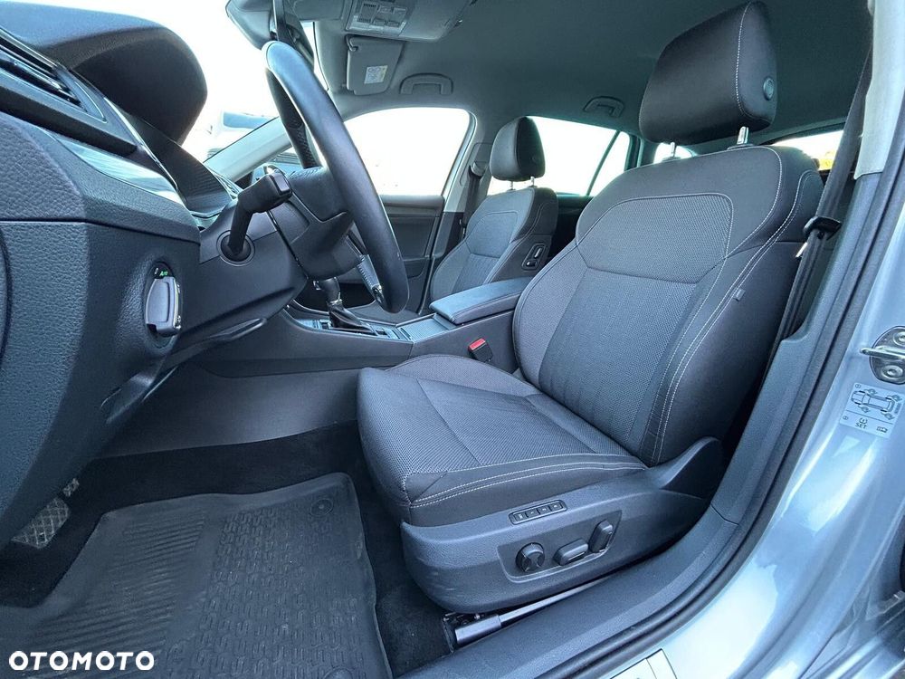 Skoda Superb 2.0 TDI SCR Style DSG - 7