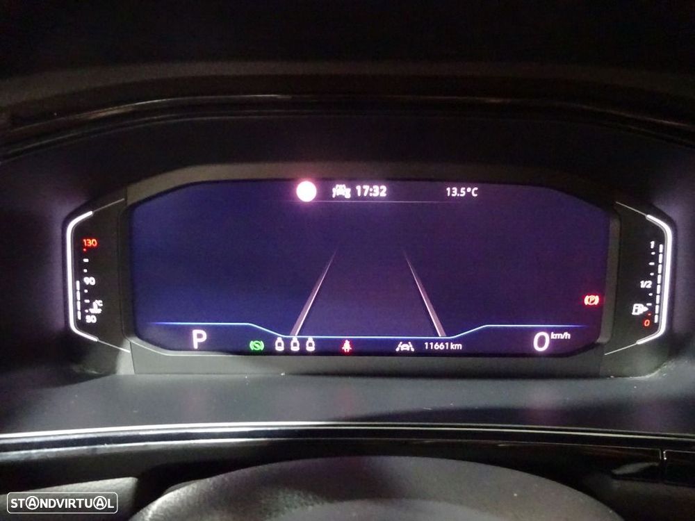 VW T-Roc 1.5 TSI Life DSG - 15