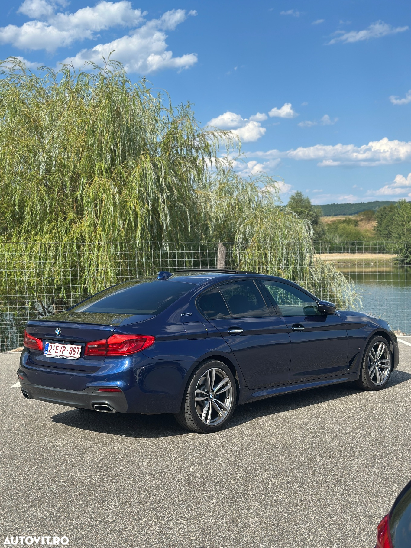 BMW Seria 5 - 2