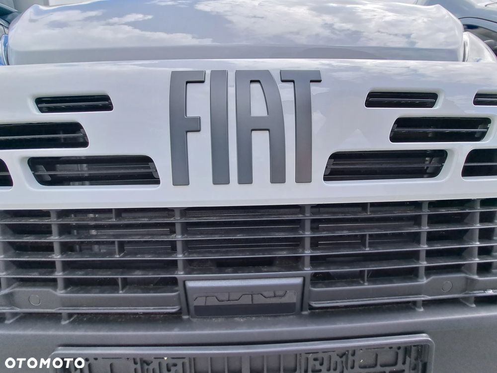 Fiat Ducato furgon L4H2 Dostępny od ręki! Kamera cofania, - 33