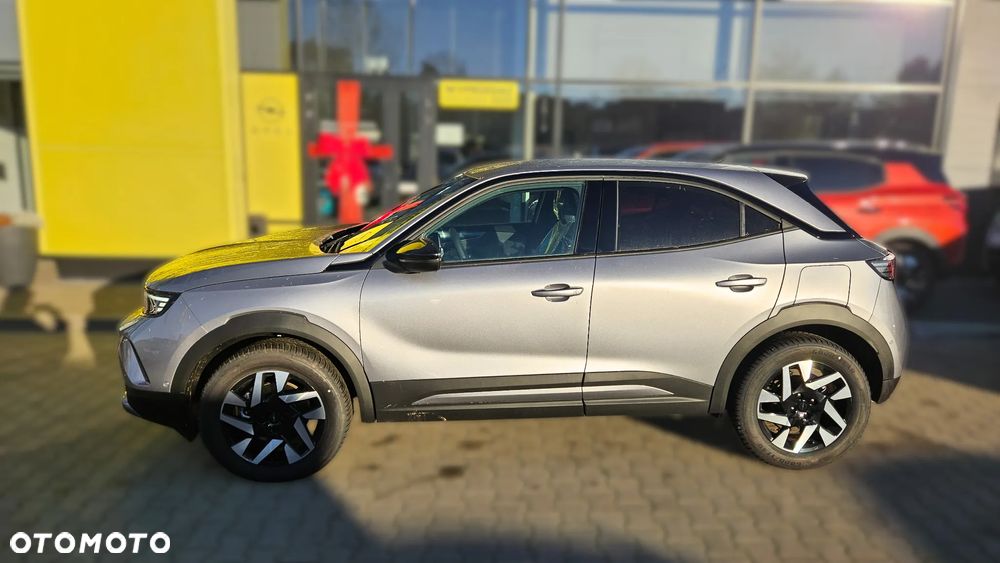 Opel Mokka - 6