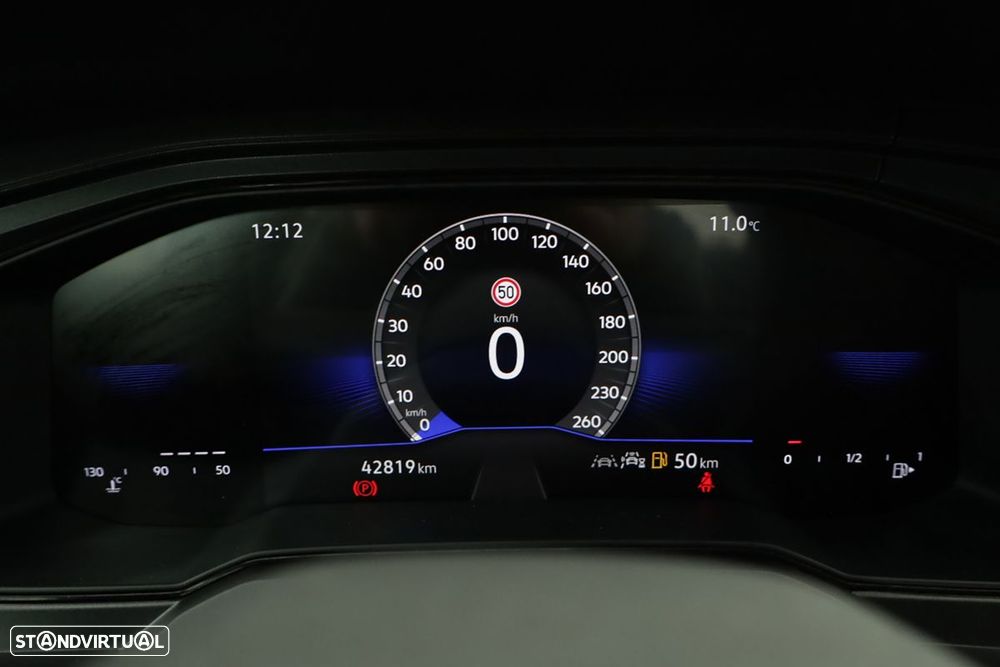 VW Taigo 1.0 TSI - 15