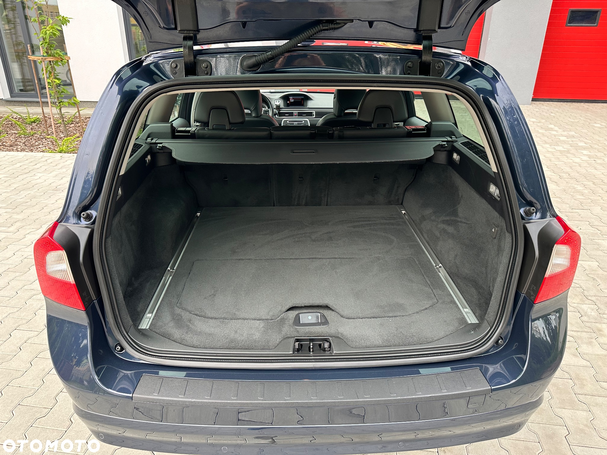 Volvo V70 T5 Drive-E Summum - 22