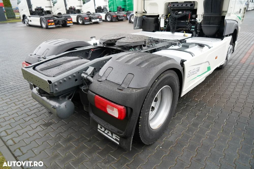 DAF XF 480 / SSC / RETARDER / 2021 - 16