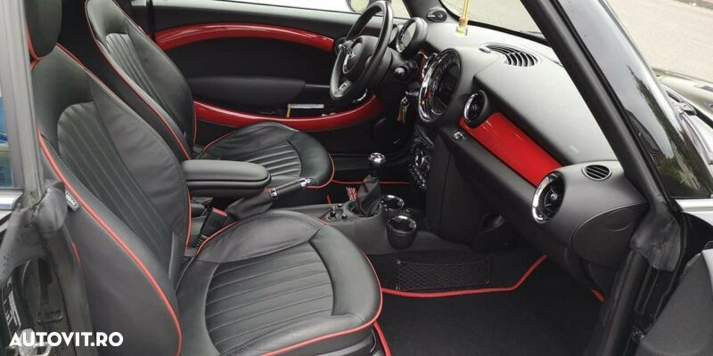 Mini John Cooper Works - 9