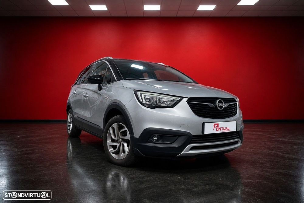 Opel Crossland X 1.6 CDTi Innovation - 4
