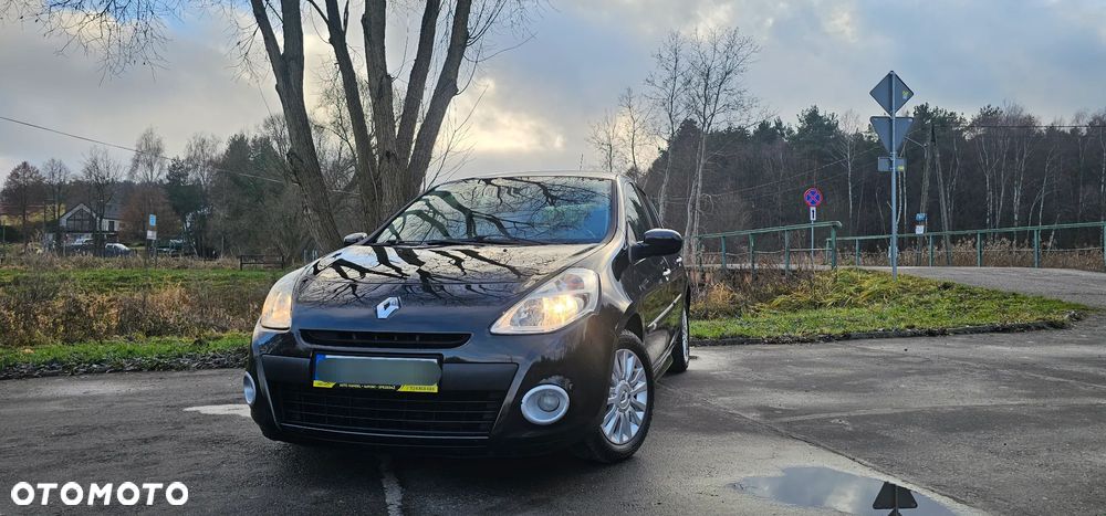 Renault Clio 1.2 16V 75 Dynamique - 15