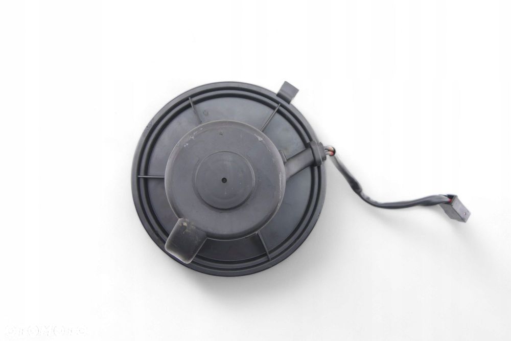 Dmuchawa Nawiewu AUDI 80 B3 1.8 Benzyna 1990r - 3