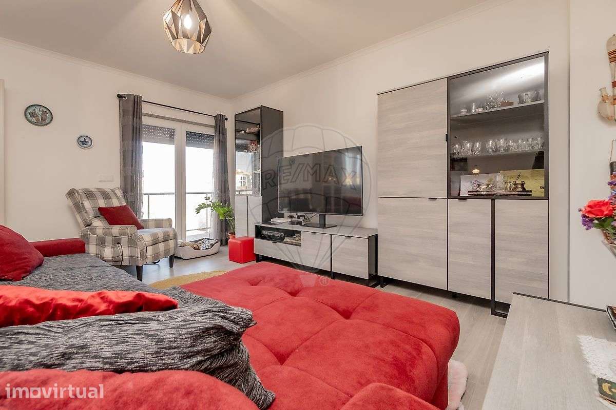 Apartamento T2 para venda - Grande imagem: 5/28