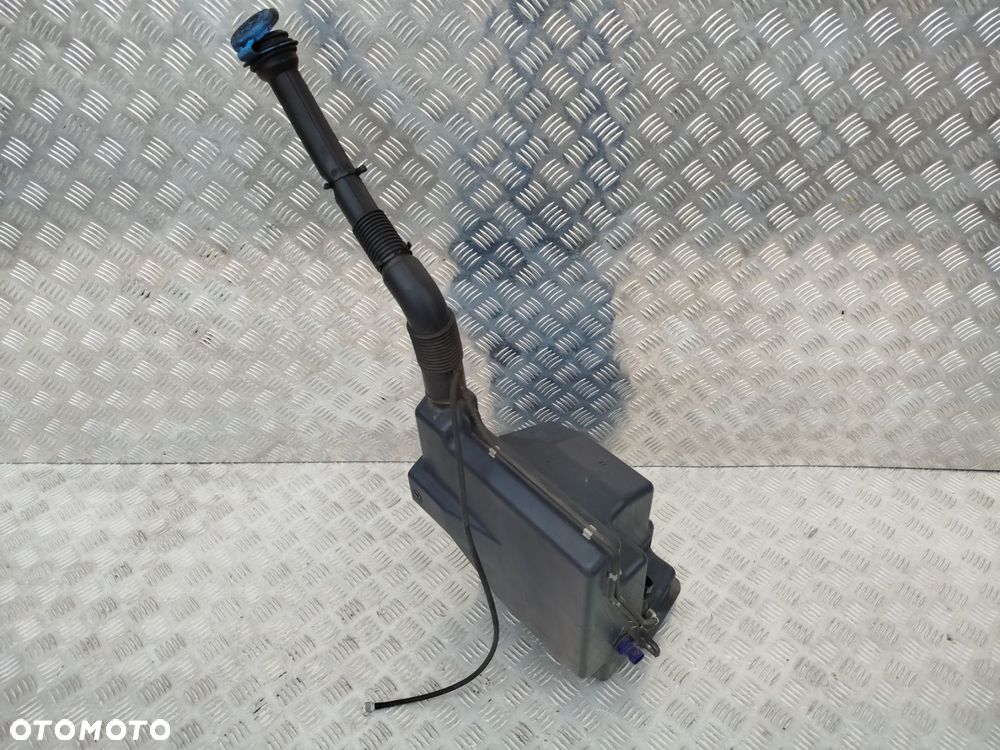 ZBIORNICZEK PŁYNU SPRYSKIWACZY DAF NGD XF XG XG+ - 3