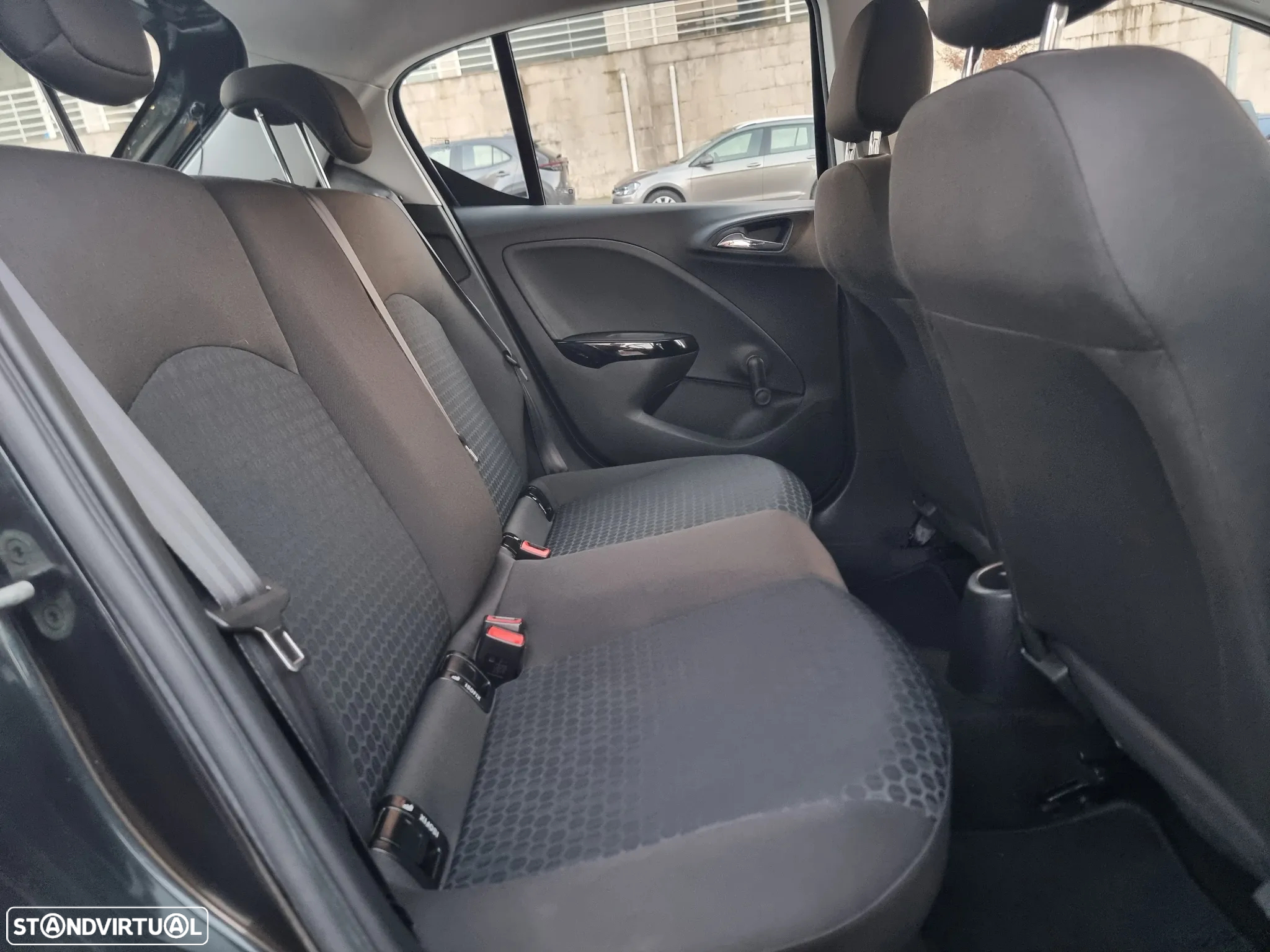 Opel Corsa 1.3 CDTi Business Edition - 14