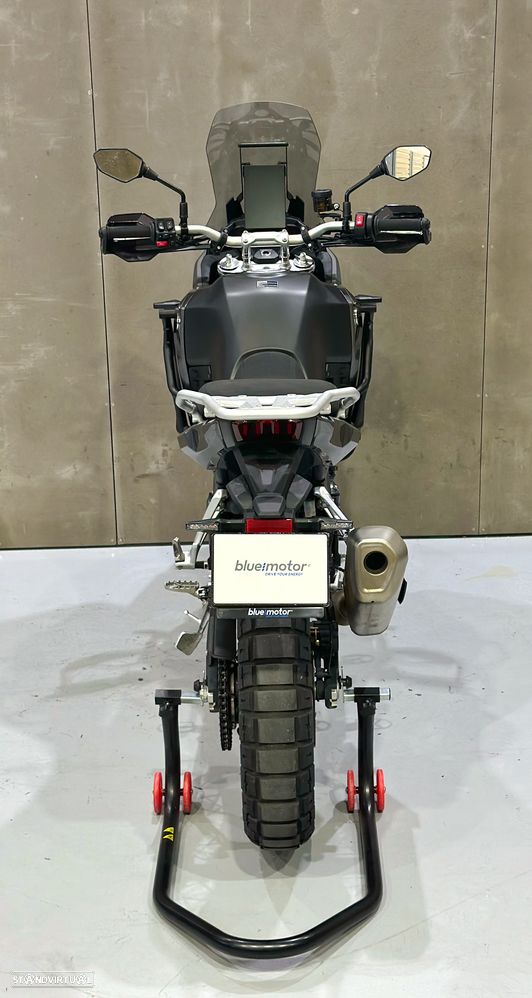 KOVE 800X Pro - 10