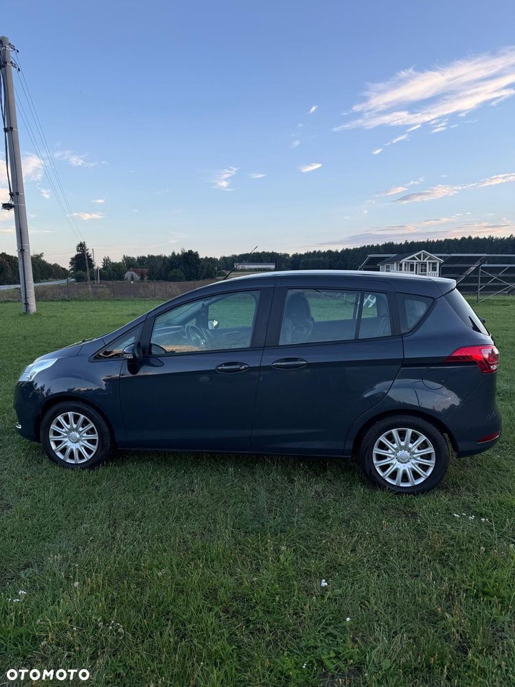 Ford B-MAX - 8