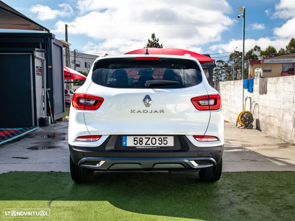 Renault Kadjar 1.5 dCi Black Edition - 7