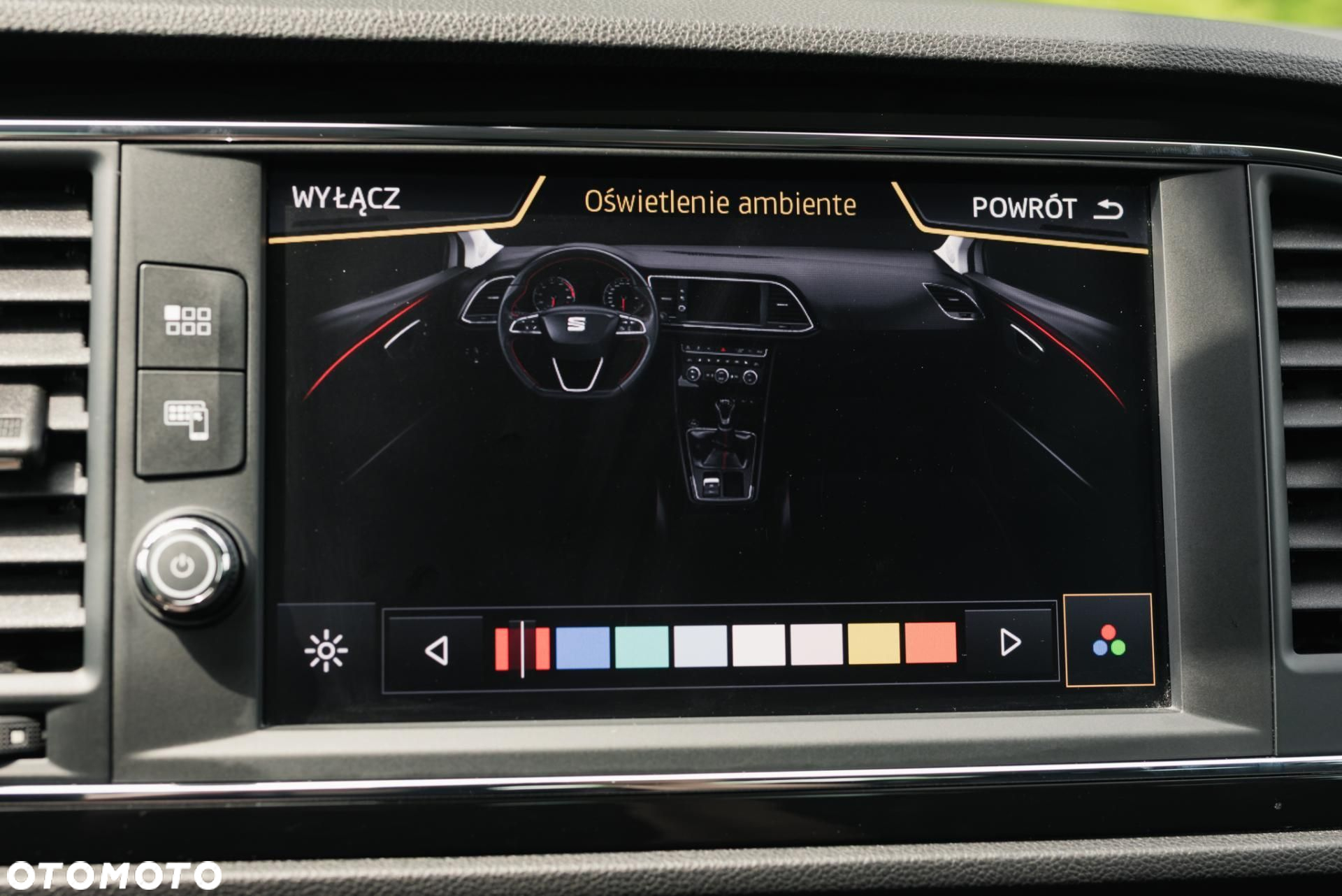 Seat Leon - 20