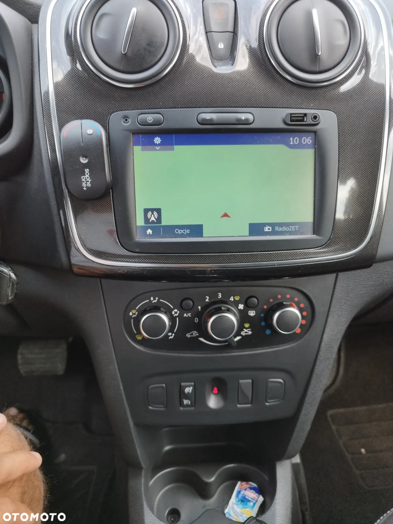 Dacia Logan MCV TCe 90 S&S Easy-R Laureate - 12