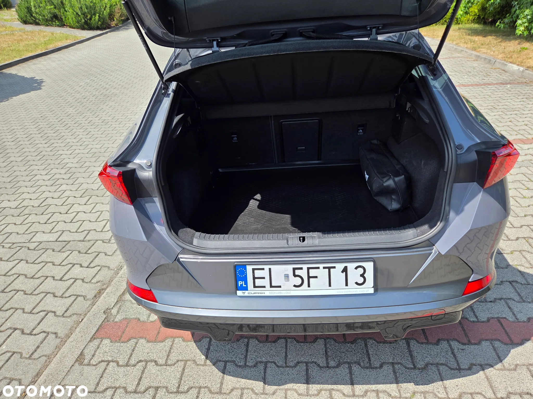 Cupra Formentor 1.5 TSI DSG - 18