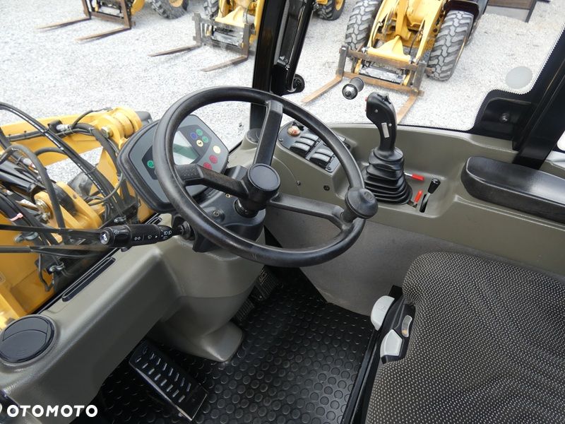 Zeppelin ZL35 ( Atlas Ar380 ) Jak Nowa / Z Niemiec / Centralne smarowanie / - 13