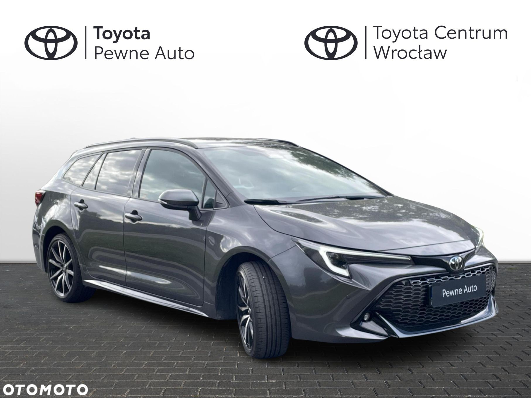 Toyota Corolla 2.0 Hybrid GR Sport Dynamic - 7