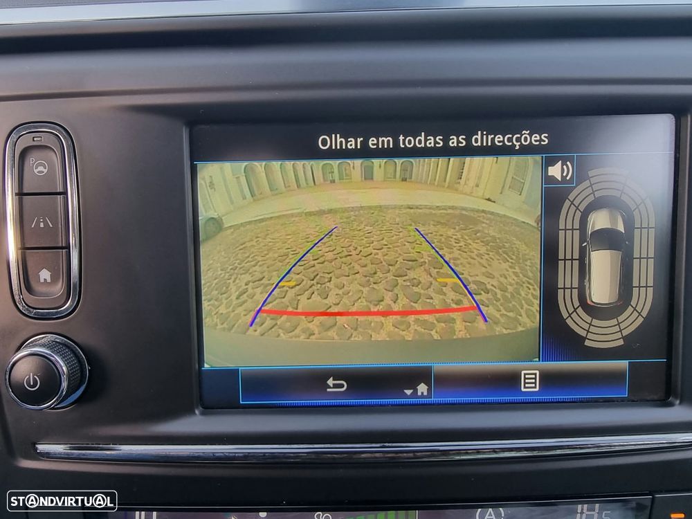 Renault Kadjar 1.5 dCi Exclusive - 9
