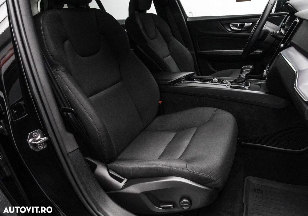 Volvo V60 D3 Base - 15