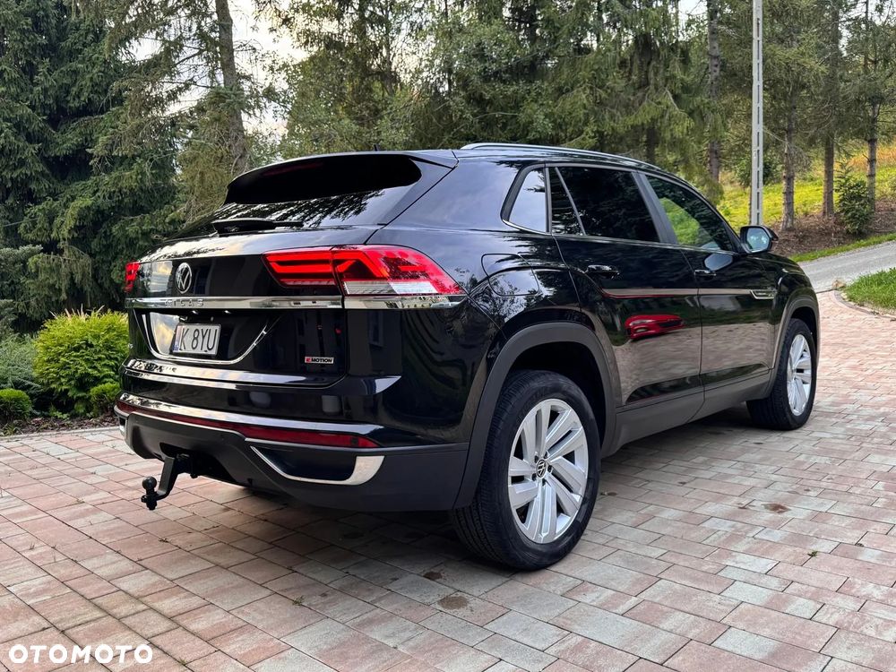 Volkswagen Atlas - 6