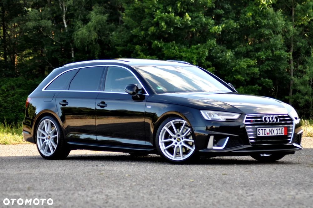 Audi A4 Avant 2.0 TDI S tronic - 3