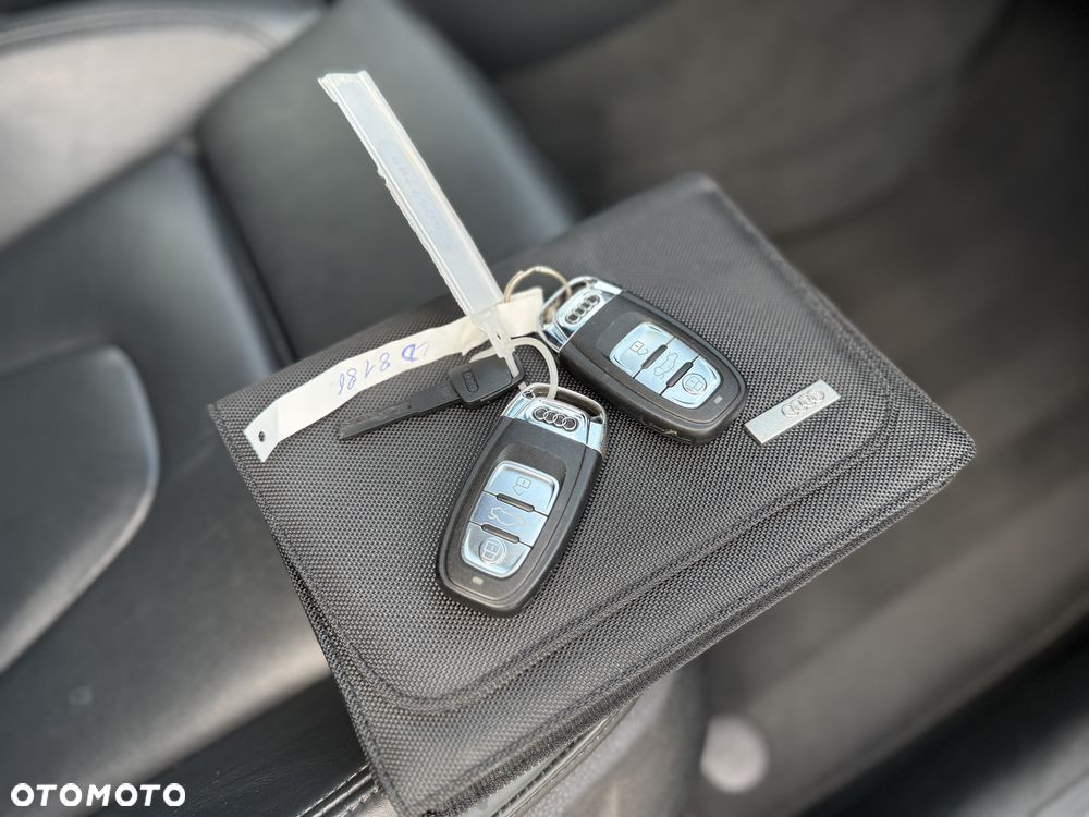 Audi A5 Sportback 3.0 TDI quattro DPF S tronic - 40